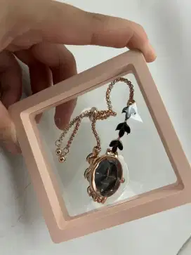 Jam Tangan Serut