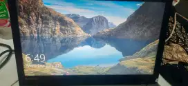 Lenovo Thinkpad t440 Ts i5 4th Gen Ram 8 , 256 Gb ssd minus