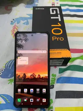 INFINIX GT 10 PRO 256GB/16GB