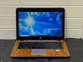 Laptop hp EliteBook 820 G4/prosesor Intel Core i7-7200U