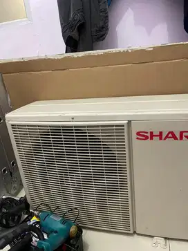Ac sharp 2Pk made in thailand