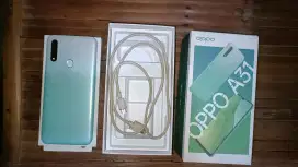Oppo A31 ram 6/128 nego Alus
