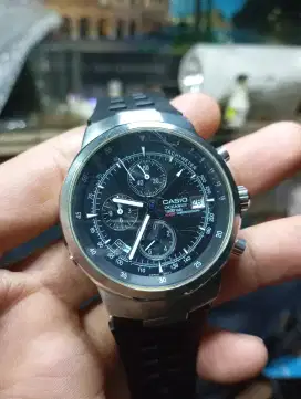 Casio oceanus original