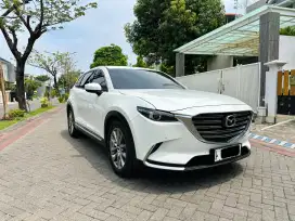 Mazda CX9 Skyactive GT 2019