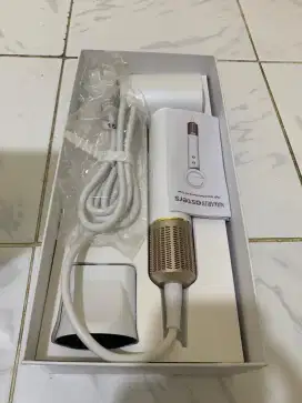 Hairdryer Makarizo