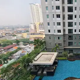 Apartemen Thamrin Residence, Mewah Nyaman di Jakarta Pusat.