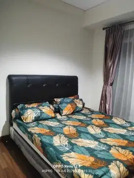 DISEWA - PURI ORCHARD APARTMENT 1BR