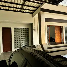 Dijual Rumah Siap Huni Kelapa Sawit Raya Sudah Renovasi Lt 310 M2