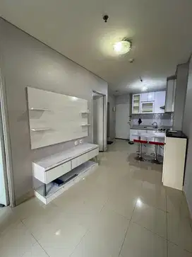 Apartemen Sunter Icon 2 BR Full Furnish di Sunter