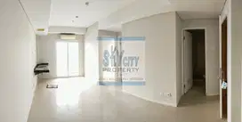 JUAL MURAH 2 BR UNFURNISHED METROPARK RESIDENCE, BEST VIEW BEST PRICE