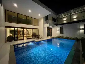 Dijual rumah mewah di Permata hijau Jakarta Selatan tanah nya 660m