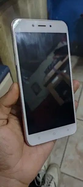 Oppo a71 matot lcd mulus