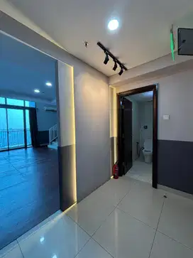 Disewakan Office Soho Residence Unfrunish Bagus Type Avenue 96m2
