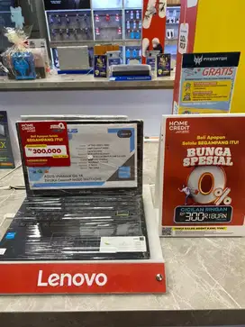 CICILAN LATOP TANPA DP DI HOME CREDIT