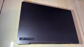 ROG Zephyrus G14 | Laptops