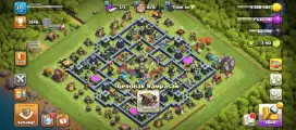Di Jual Akun COC Pribadi