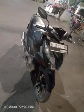 Beat deluxe 2023 surat lengkap