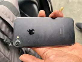 iphone 7 128gb batangan all provider