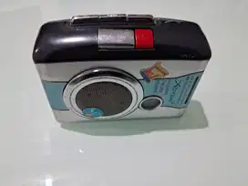 BU Aiwa Walkman Tape Stereo Cassette Player BS-6688
