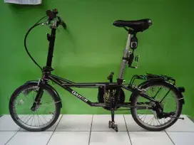 Sepeda Dahon Classic Niro