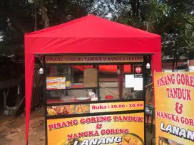 Ready dan siap antar se-jabodetabek tenda muLti fungsi