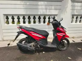 Dijual Honda Vario tahun 2017