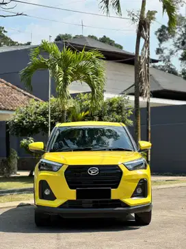 TDP 5jt || Rocky X Matic Tahun 2022