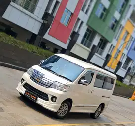 (Bonus Melimpah) Daihatsu Luxio 1.5 X AT 2021 Bensin