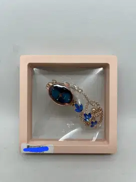 Jam tangan serut