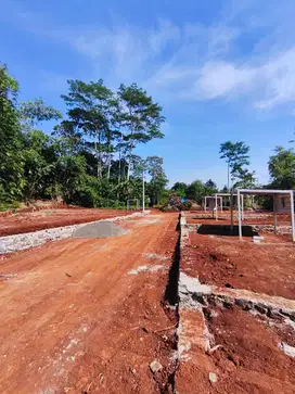 Tanah Murah 5 Menik kampus unnes gunung pati semarang