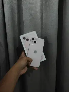 phone 13 128gb pink inter all operator bh 93%