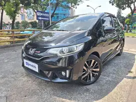 DP 5% Honda Jazz 1.5 RS Bensin-MT 2014 ZAS