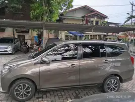 Toyota Calya 2022 Bensin