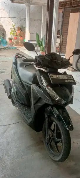 VARIO LED OLD 125