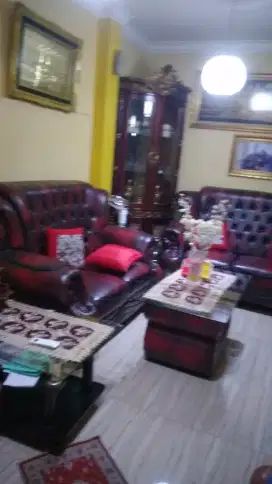 Sofa dijual 3.7 jt bisa nego