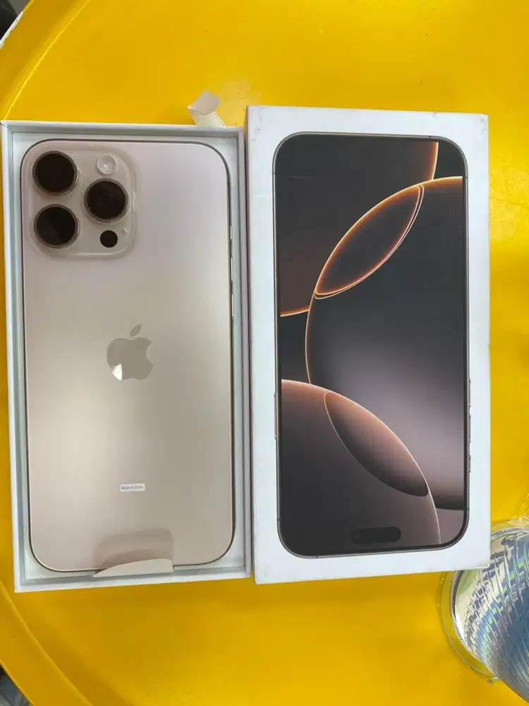 CICILAN IPHONE 16 PROMAX TANPA DP DI HOME CREDIT