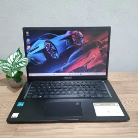 LAPTOP ASUS VIVOBOOK A1400EA CORE I3 1115G4 RAM 8GB SSD 256GB 14.0 FHD