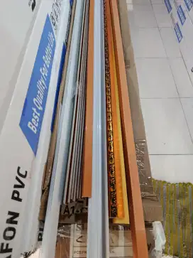 MENJUAL LIST PANEL/LIST PANEL TERMURAH &BERKUALITAS