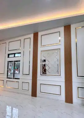 Jasa tukang bangunan