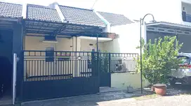 Disewakan Rumah Sawojajar Malang (One Gate) Dekat Grand Permata Jingga