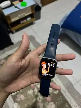 Apple Watch SE 2020 mulus