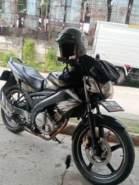 Masih orisinil & tangan pertama