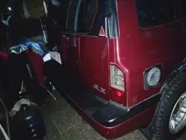 Suzuki Escudo 1995 Bensin