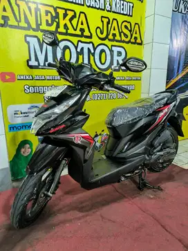 Beat eco 2020 AJM