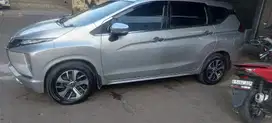 Mitsubishi Xpander 2018 Bensin