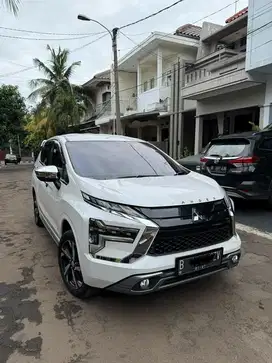 New Xpander Ultimate 2022/2021