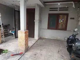 JUAL HITUNG TANAH RUMAH PANTAI MENTARI ROW LEBAR