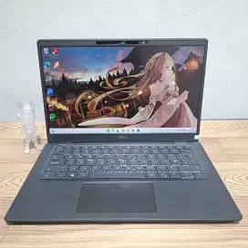 DELL LATITUDE 7310 CORE I5 10310U RAM 16GB SSD 256GB 14.0 FHD IPS