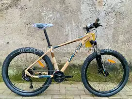 MTB/Sepeda Gunung UNITED Miami 4.00 NEW