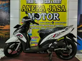 Mio J 2012 bisa kredit AJM